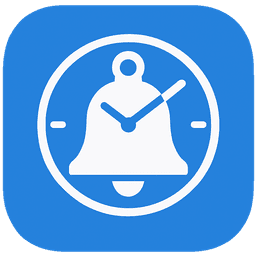 Automated Programmable School Bell System logo