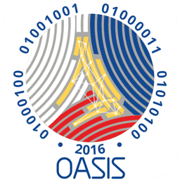 Office Asset Services Inventory System (OASIS) logo